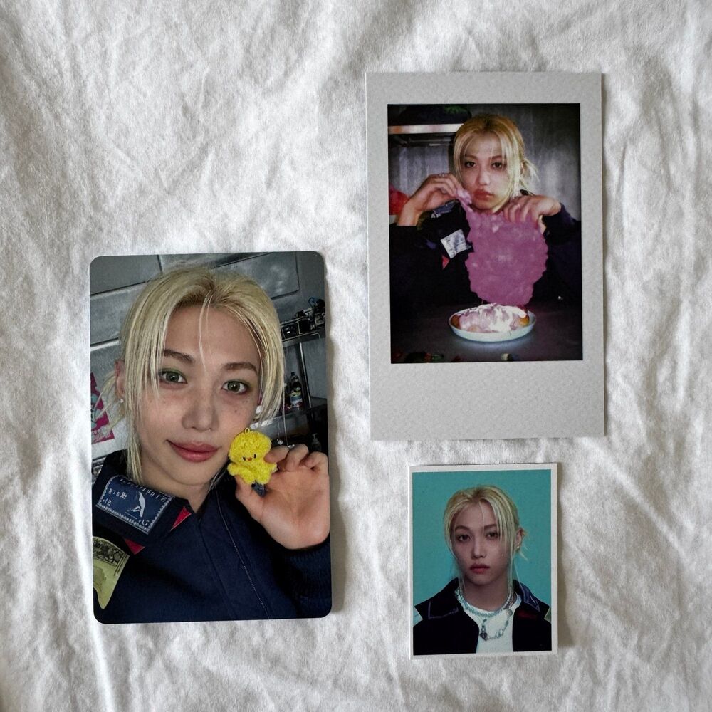 Felix Starlight Super Club Inclusion Set